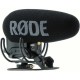 Rode VideoMic Pro+ Camera-Mount Shotgun Microphone Review