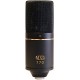 MXL 770 Condenser Microphone with Shockmount and Case