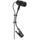 Audio-Tehcnica PRO35 Cardioid Condenser Clip-on Instrument Microphone