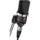 Neumann TLM 102 Condenser Microphone Review