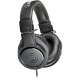 Audio-Technica ATH-M20x Closed-Back Professional Studio Monitor Headphones Review