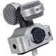 Zoom iQ7 Mid-Side Stereo Microphone for iOS Devices with Lightning Connector Review