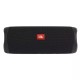 JBL Flip 5 Bluetooth Speaker - Black