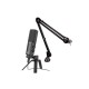 RODE NT-USB USB Microphone with Rode PSA-1 Arm