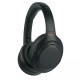 Sony WH-1000XM4 Over-Ear Wireless NC Headphones - Black