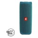 JBL Flip 5 Portable Bluetooth Speaker - Blue Review