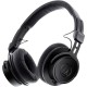 Audio-Technica ATH-M60x Professional Monitor Headphones Review