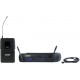 Shure PGX Digital Lavalier Wireless Microphone System with WL93 Microphone
