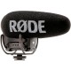 Rode VideoMic Pro+ On-Camera Shotgun Microphone