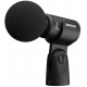 Shure MV88 Plus Stereo USB Condenser Microphone