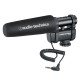 Audio-Technica AT8024 Stereo/Mono Camera-Mount Microphone Review