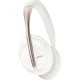 Bose Headphones 700 Noise-Canceling Bluetooth Headphones (Soapstone)