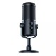 Razer Seiren Elite Pro Grade Streaming Microphone - Black Review