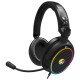 Stealth C6-100 Light Up Gaming Headset Xbox, PS, Switch, PC