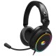 Stealth C6-100 Light Up Gaming Headset Xbox, PS, Switch, PC Review