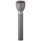 Telex 635A/B Omni-Directional H&held Dynamic ENG Microphone, Black