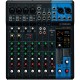 Yamaha MG10XU 10-Channel Mixer with Effects Review