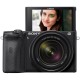 Sony Alpha a6600 Mirrorless Digital Camera with 18-135mm Lens Review