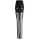 Sennheiser e 865 Condenser Microphone Review