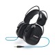 Alesis DRP100 Extreme Audio-Isolation Drum Reference Headphones