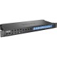 MOTU 1248 - Thunderbolt and USB Audio Interface With AVB Networking and DSP (32x34, 4 Mic)