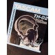 TASCAM TH-02B Closed-Back Professional Headphones