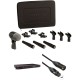 Shure Drummers Track Pack Kit with DMK57-52 Drum Mic Kit, Scarlett 18i20 Interface & Cables