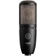 AKG P220 Perception High-Performance Condenser Microphone