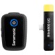 Saramonic Blink 500 B5 2.4 GHz Wireless Mic System for Android Smartphones