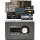 Universal Audio Apollo x4 Heritage Edition 12x18 Thunderbolt 3 Audio Interface with UAD DSP