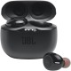 JBL TUNE 125TWS True Wireless In-Ear Headphones (Black)