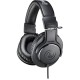 Audio-Technica ATH-M20x Closed-Back Monitor Headphones (Black) Review