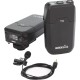 Rode RODELink Filmmaker Kit Digital Camera-Mount Wireless Omni Lavalier Microphone System (2.4 GHz) Review
