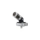 Shure MOTIV MV88 Digital Stereo Condenser Microphone for iOS Devices