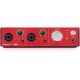 Focusrite Clarett 2Pre USB Audio Interface