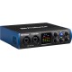 PreSonus Studio 24c Desktop 2x2 USB Type-C Audio/MIDI Interface Review