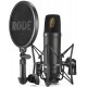 Rode NT1 Fixed-Cardioid Condenser Microphone