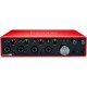 Focusrite Scarlett 18i8 USB Audio Interface (Gen 3) Review