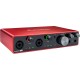 Focusrite Scarlett 8i6 3rd Gen USB Audio Interface Review