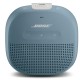 Bose SoundLink Micro Bluetooth Speaker, Stone Blue