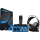 PreSonus AudioBox 96 Studio Complete Hardware/Software Recording Kit