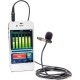 Azden i-Coustics EX-503i Lavalier Microphone for Smartphones and Tablets