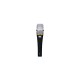 Heil Sound PR20 Utility Dynamic Cardioid Handheld Microphone, Metal Windscreen