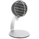 Shure MV5 USB Condenser Microphone for MAC, PC, iPhone, iPod and iPad - Silver