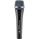 Sennheiser e935 Handheld Cardioid Dynamic Microphone Review