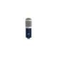 MXL R144 Large Body Ribbon Microphone with 1.8-micron