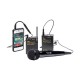 Azden WMS-PRO VHF Wireless Microphone System