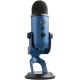 Blue Yeti USB Microphone (Midnight Blue)