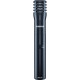 Shure SM137 Condenser Instrument Microphone Review