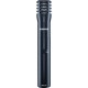 Shure SM137 Condenser Instrument Microphone Review